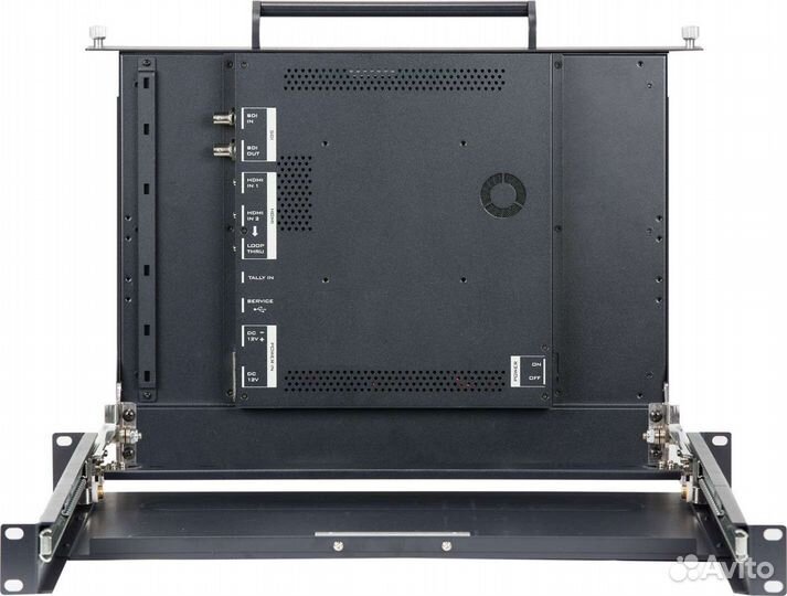 Студийный монитор