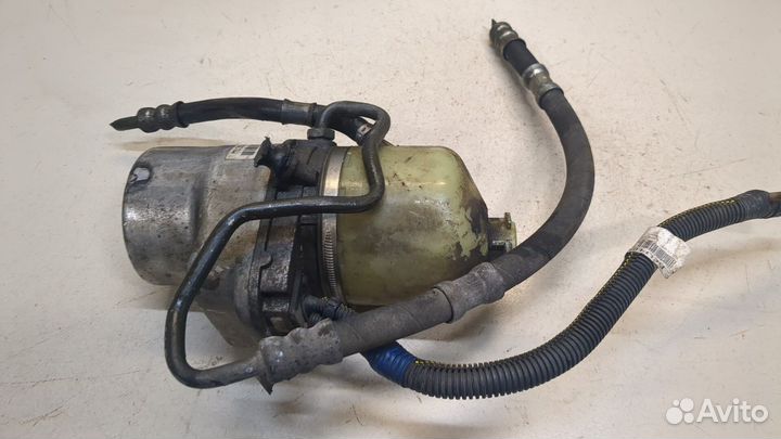 Насос усилителя руля Opel Meriva 2010, 2010