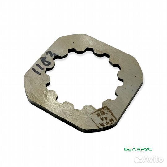 Шайба упорная 50-1701183