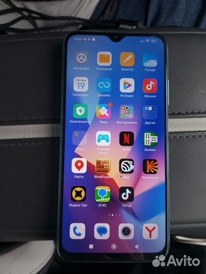 realme 9, 6/128 ГБ