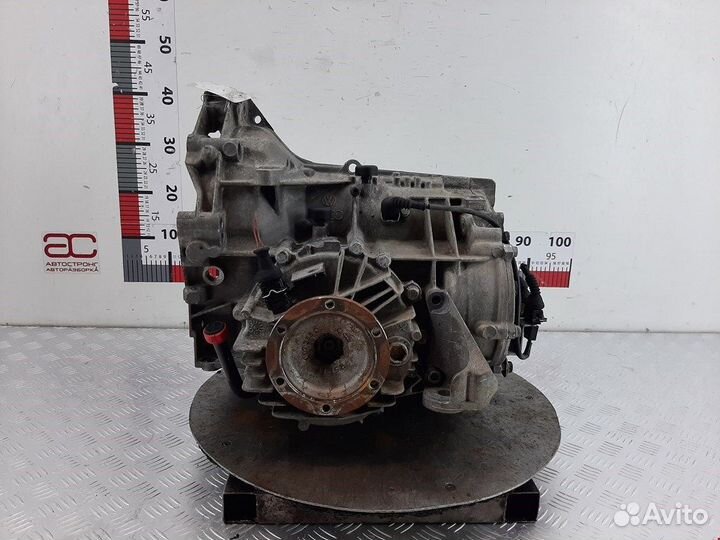 Кпп для Volkswagen Passat 5