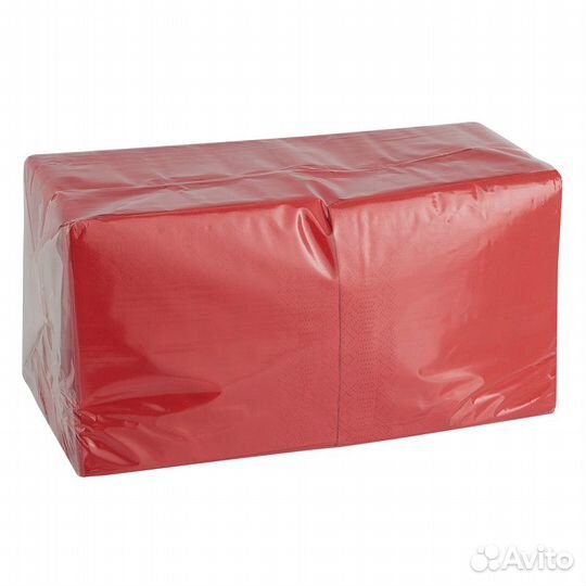 Салфетки бумажные