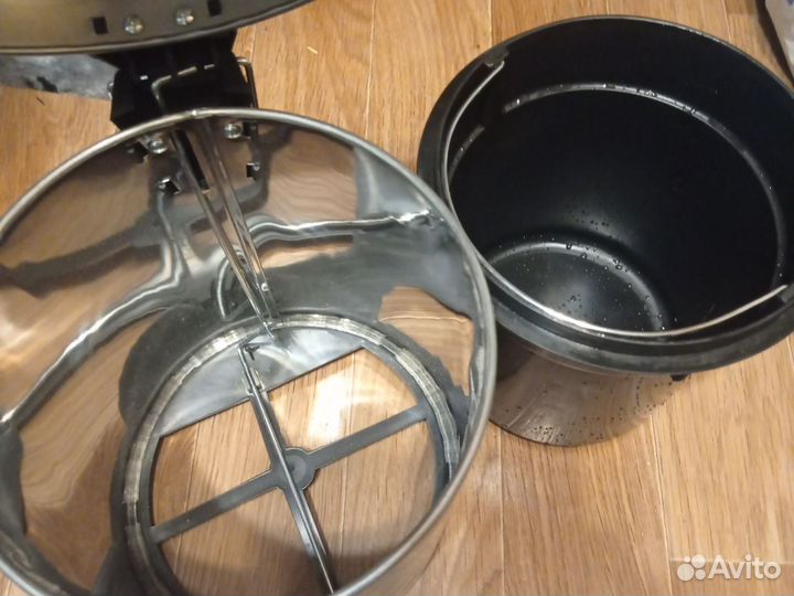 Мусорное ведро, на 4 литра