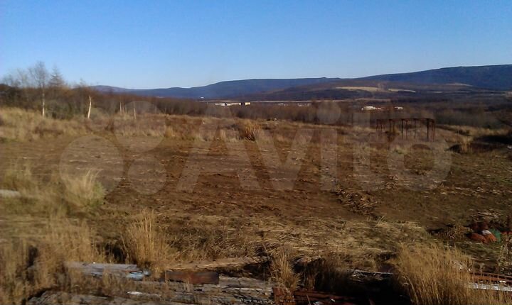 Участок 76 сот. (СНТ, ДНП)