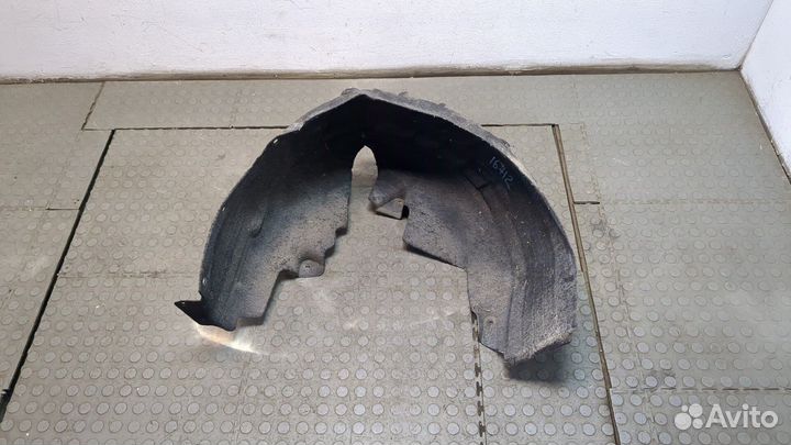 Защита арок (подкрылок) Volkswagen Jetta 7 2018, 2019