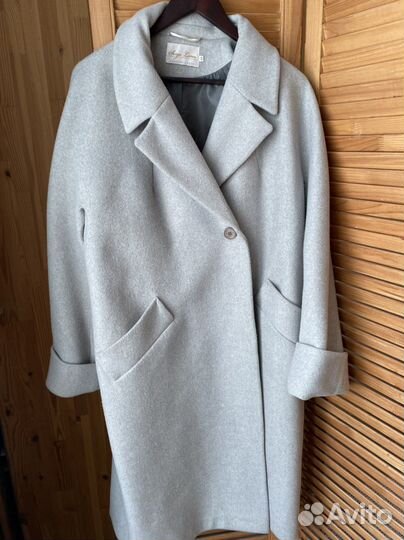 Пальто женское