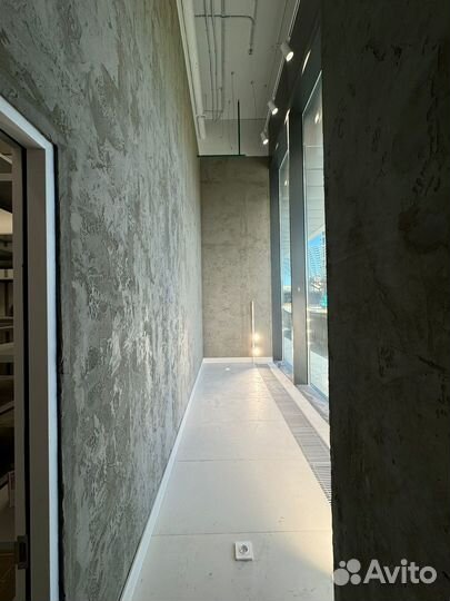 Электромонтаж коммерческих помещений