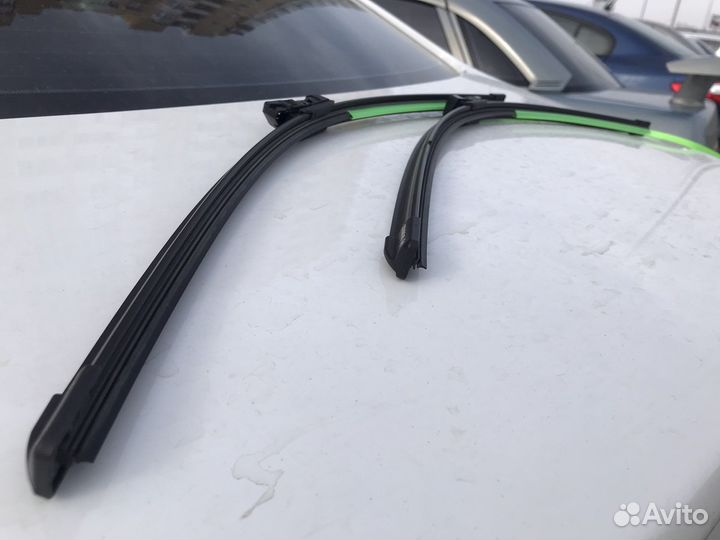 Щетки стеклоочистителя bosch aerotwin Astra j