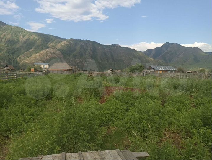 Участок 15 сот. (ИЖС)