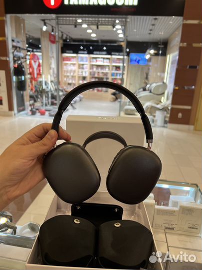 Airpods Max в Магазине