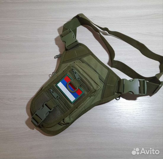 Сумка кобура для пистолета