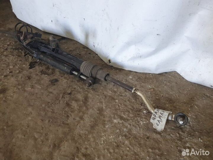 Рулевая рейка Iran Samand 2006