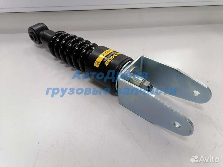 Амортизатор кабины Мерседес Антос Арокс задний 365