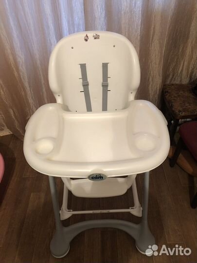 Детская коляска трансформер