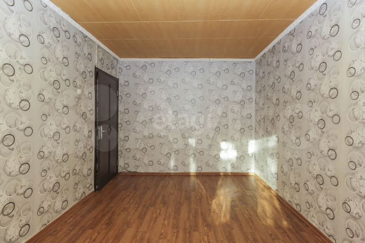 2-к. квартира, 44,9 м², 4/5 эт.