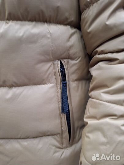 Зимние куртки и пуховики