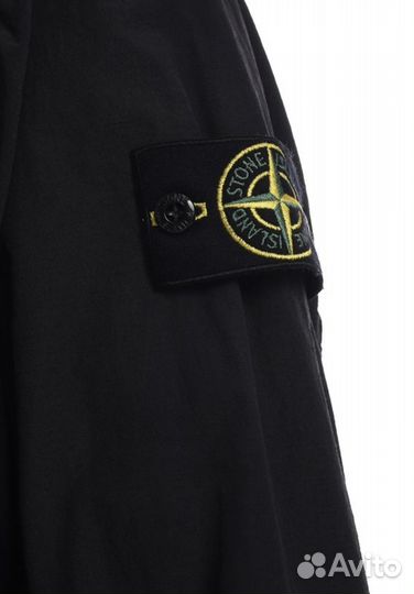 Куртка анорак Stone island M