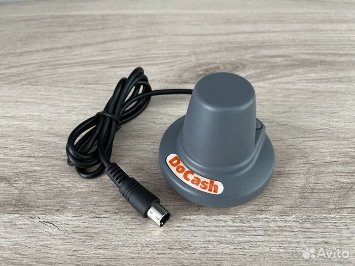 Видеолупа DoCash 12x