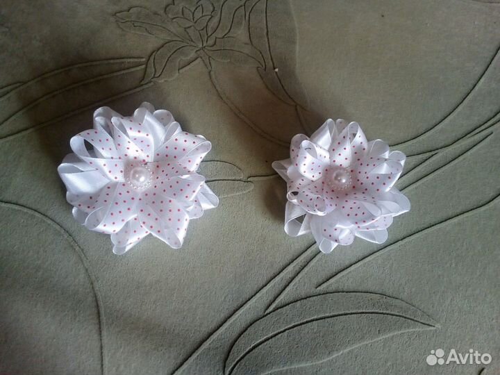 Заколка для девочек