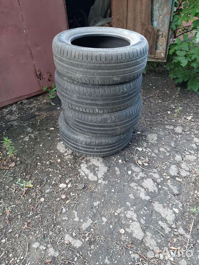 Michelin Energy Saver 205/60 R16