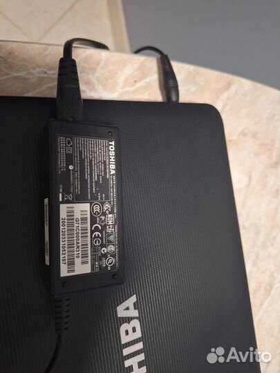 Продам Toshiba Satellite C850D-DSK