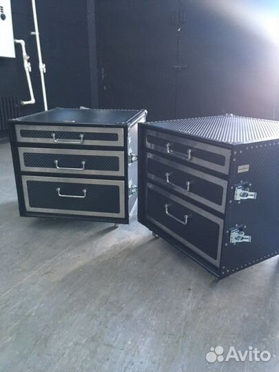 Кейс тумба Сундук столик