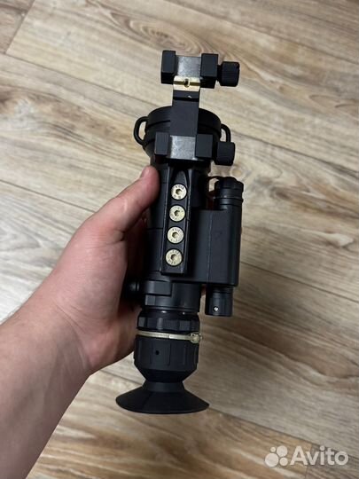 Прицел Ночной 1пн93-2 Ак Новый