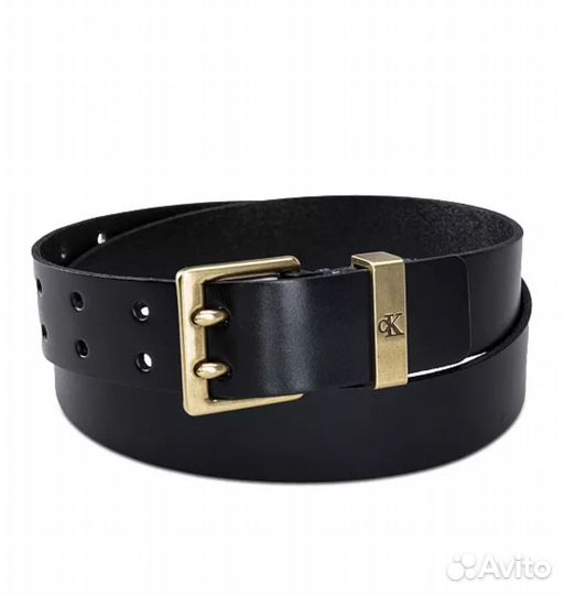 Ремень женский кожаный Calvin Klien