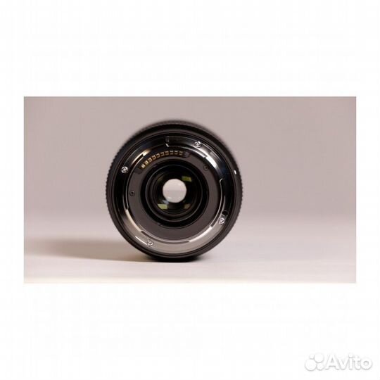 Sigma AF 28-70mm F/2.8 DG DN Contemporary Sony E