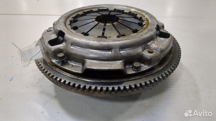 Маховик Honda Civic, 2000