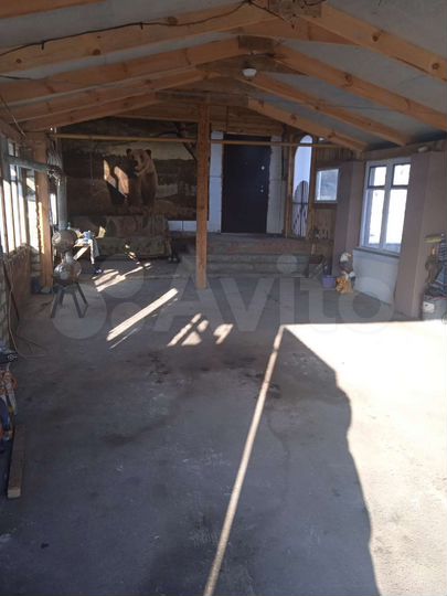 Дом 120 м² на участке 20 сот.