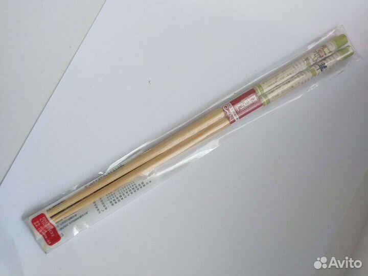 Новые палочки для суши подарок рождённых год овцы