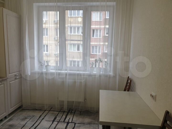 1-к. квартира, 41,1 м², 5/13 эт.