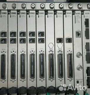 Платы атс Panasonic TDA/TDE