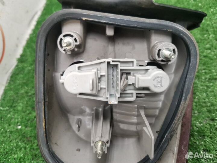 Фонарь задний левый Ford Mondeo 4 седан 2.0 aoba