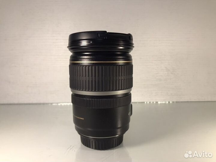 Canon EF-S 17-55mm f/2.8 is USM(id5310)