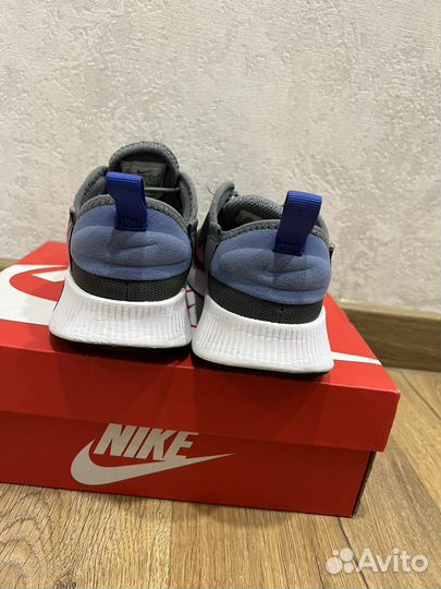 Кроссовки nike