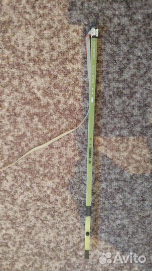 Термодатчик (регулятор температуры) Ariston