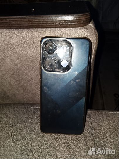 TECNO Spark Go 2023, 4/64 ГБ