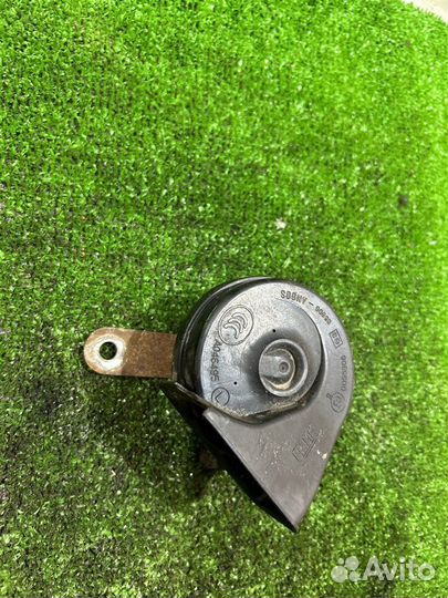 Клаксон Chevrolet Captiva C100 Z24SED 2010