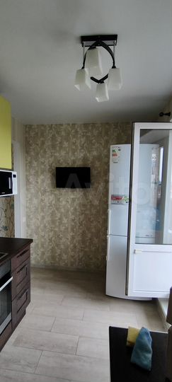 1-к. квартира, 43,4 м², 4/7 эт.