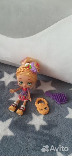 Детские игрушки