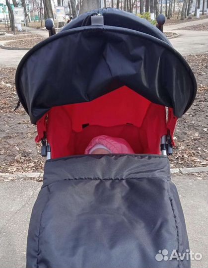 Козырек для коляски/автолюльки