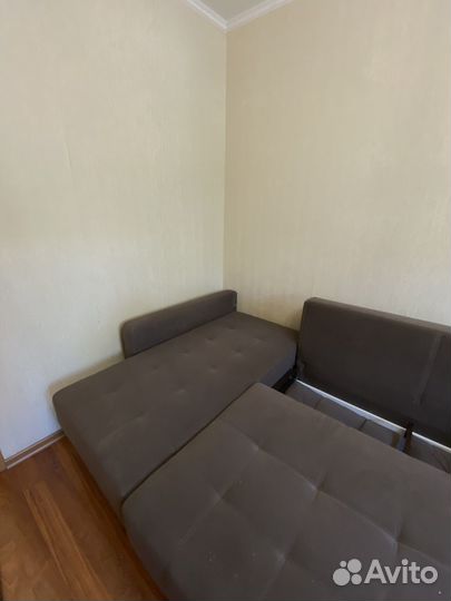 Угловой диван б/у