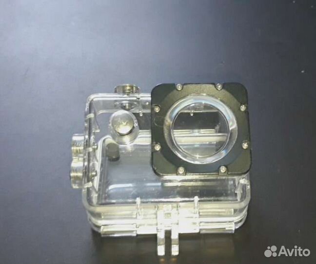 Экшн-камера lexand LR40