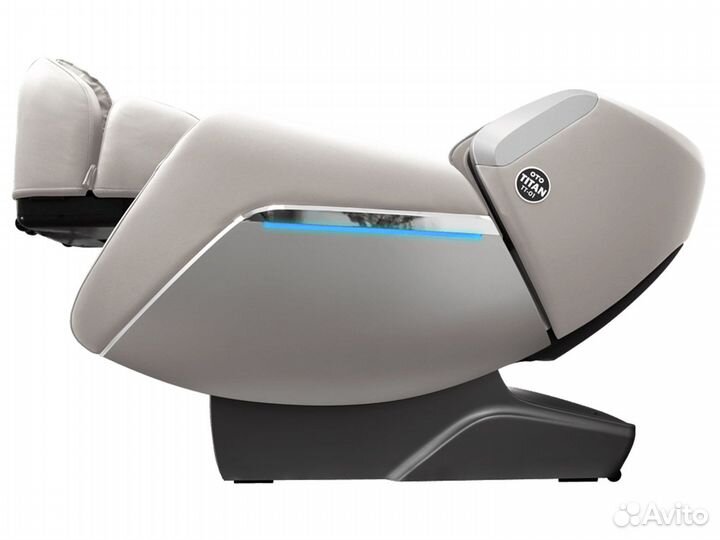 Кресло массажное ото тт-01