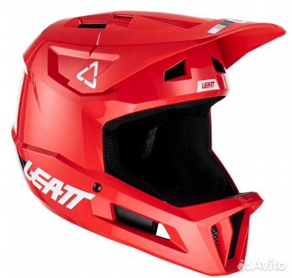 Шлем Leatt MTB Gravity 1.0