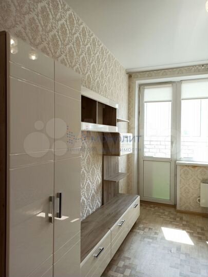 Квартира-студия, 16,2 м², 7/21 эт.