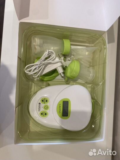 Молокоотсос электрический Ardo Calypso