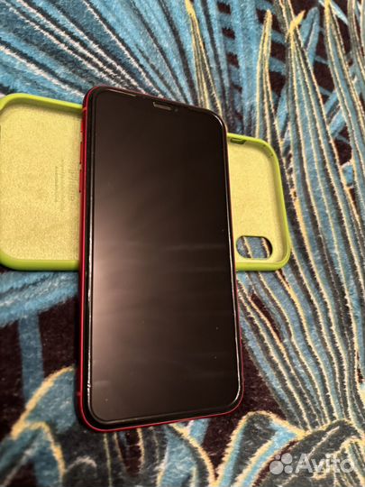 iPhone Xr, 64 ГБ